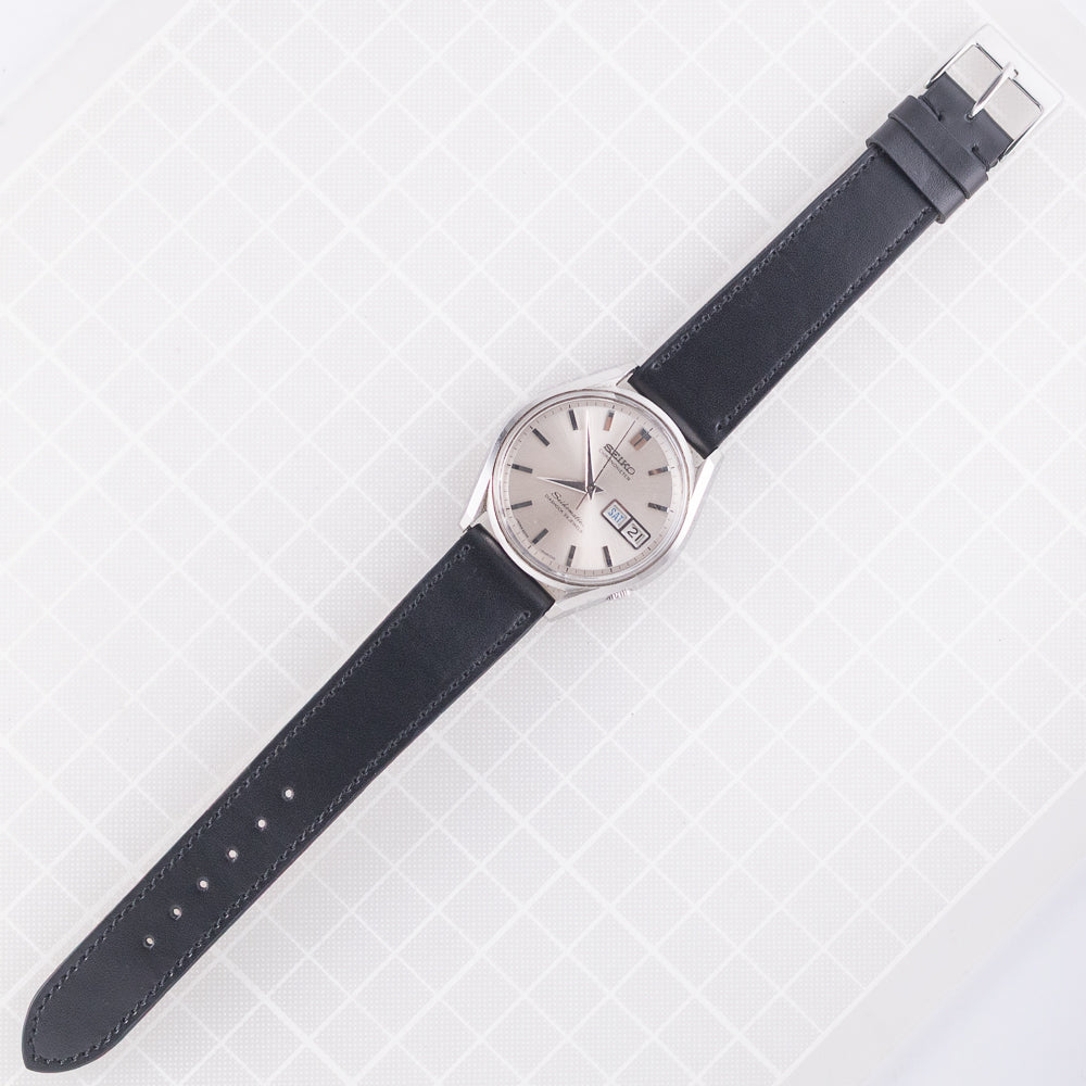 SEIKO Matic Chronometer Ref.6246-9000