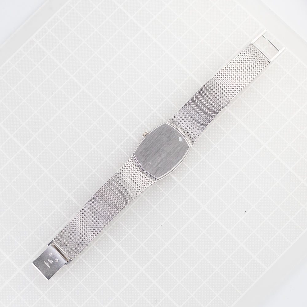 AUDEMARS PIGUET BAMBOO COBRA