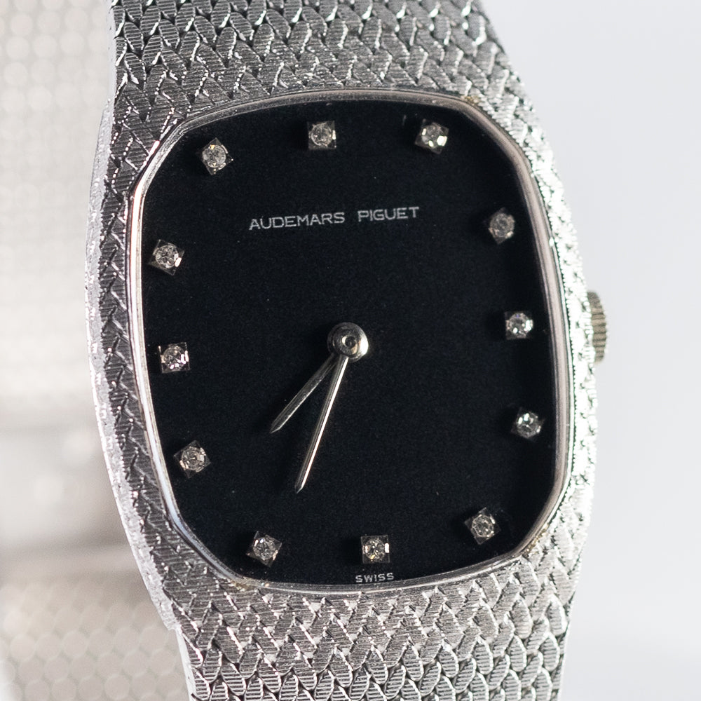 AUDEMARS PIGUET BAMBOO COBRA