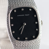 AUDEMARS PIGUET BAMBOO COBRA