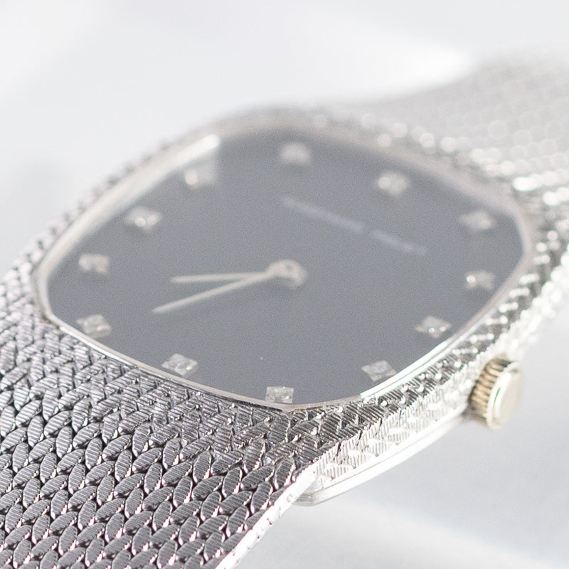 AUDEMARS PIGUET BAMBOO COBRA