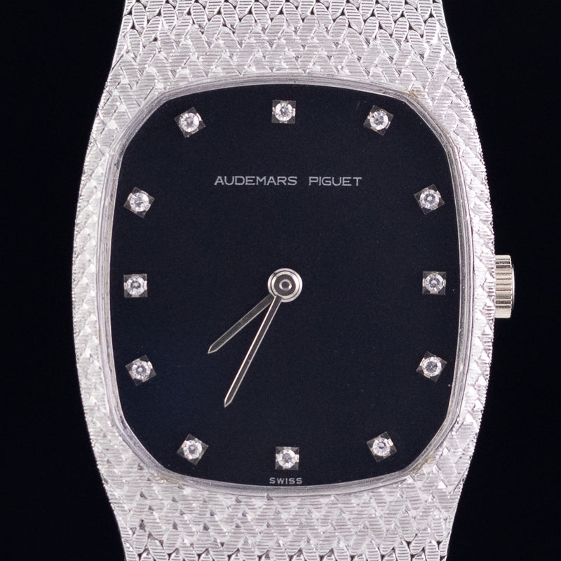 AUDEMARS PIGUET BAMBOO COBRA