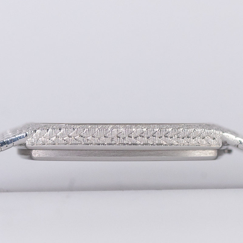 AUDEMARS PIGUET BAMBOO COBRA