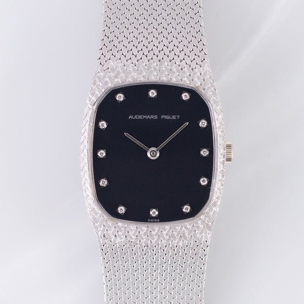 AUDEMARS PIGUET BAMBOO COBRA