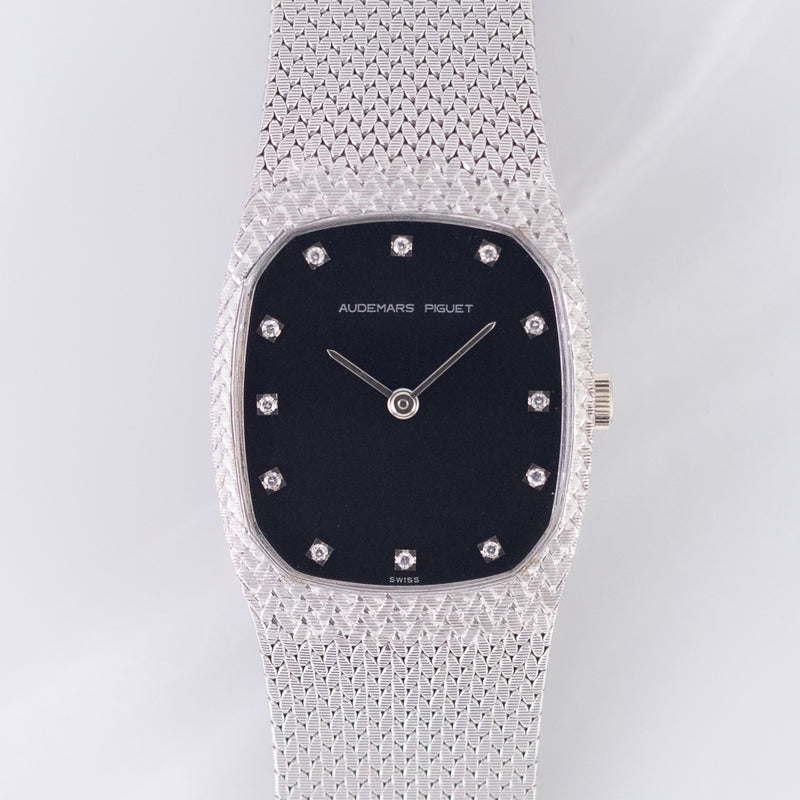 AUDEMARS PIGUET BAMBOO COBRA