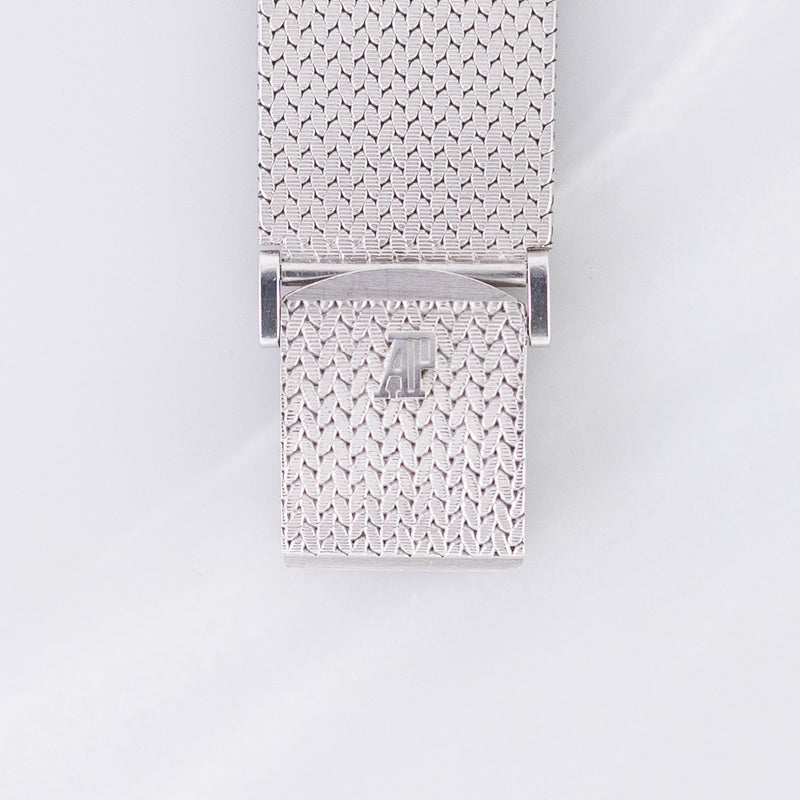 AUDEMARS PIGUET BAMBOO COBRA