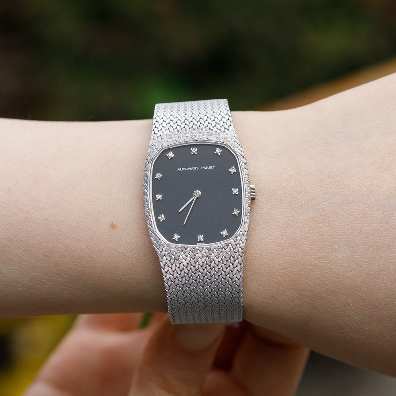 AUDEMARS PIGUET BAMBOO COBRA