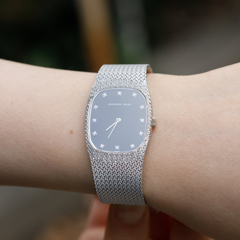 AUDEMARS PIGUET BAMBOO COBRA