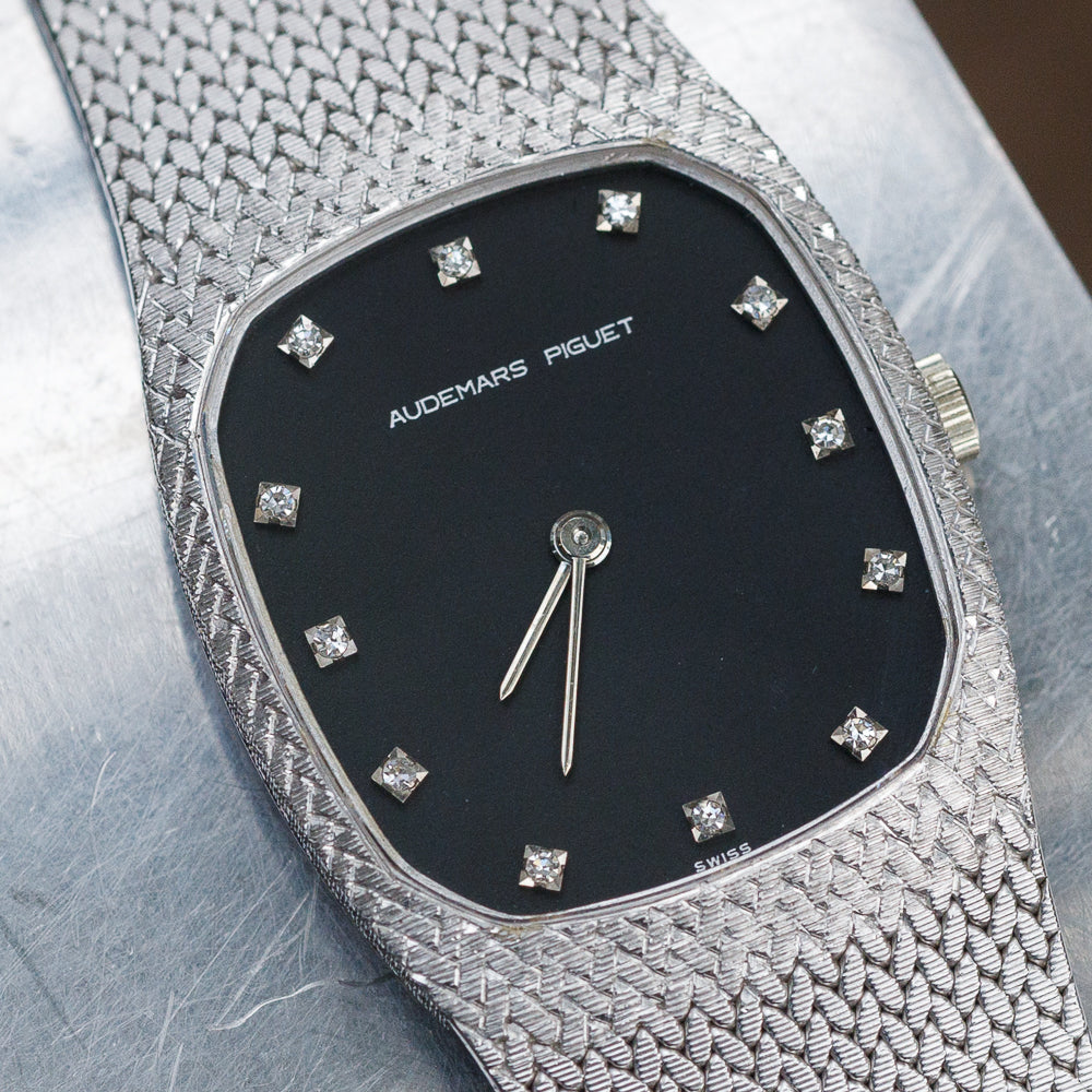 AUDEMARS PIGUET BAMBOO COBRA