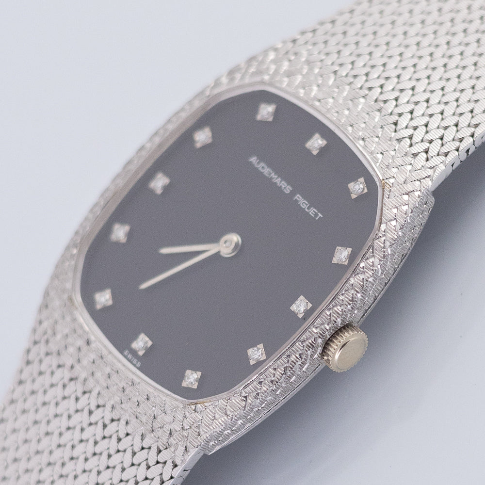 AUDEMARS PIGUET BAMBOO COBRA