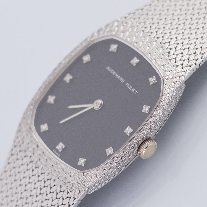 AUDEMARS PIGUET BAMBOO COBRA