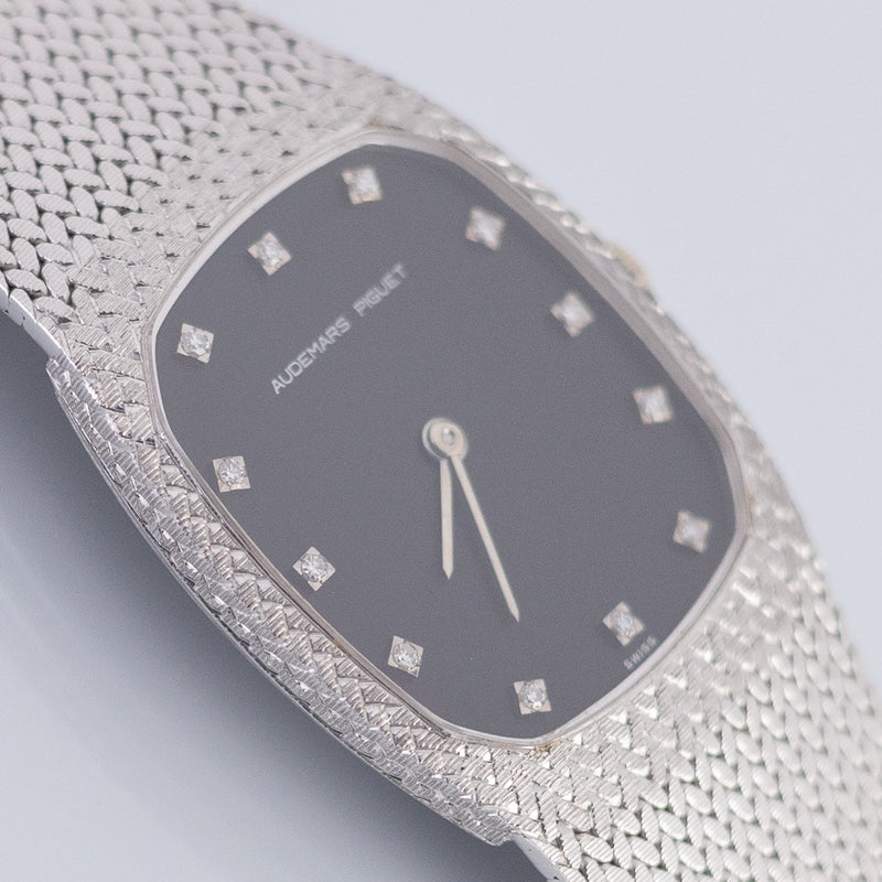 AUDEMARS PIGUET BAMBOO COBRA