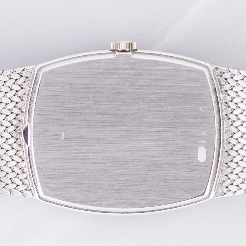 AUDEMARS PIGUET BAMBOO COBRA