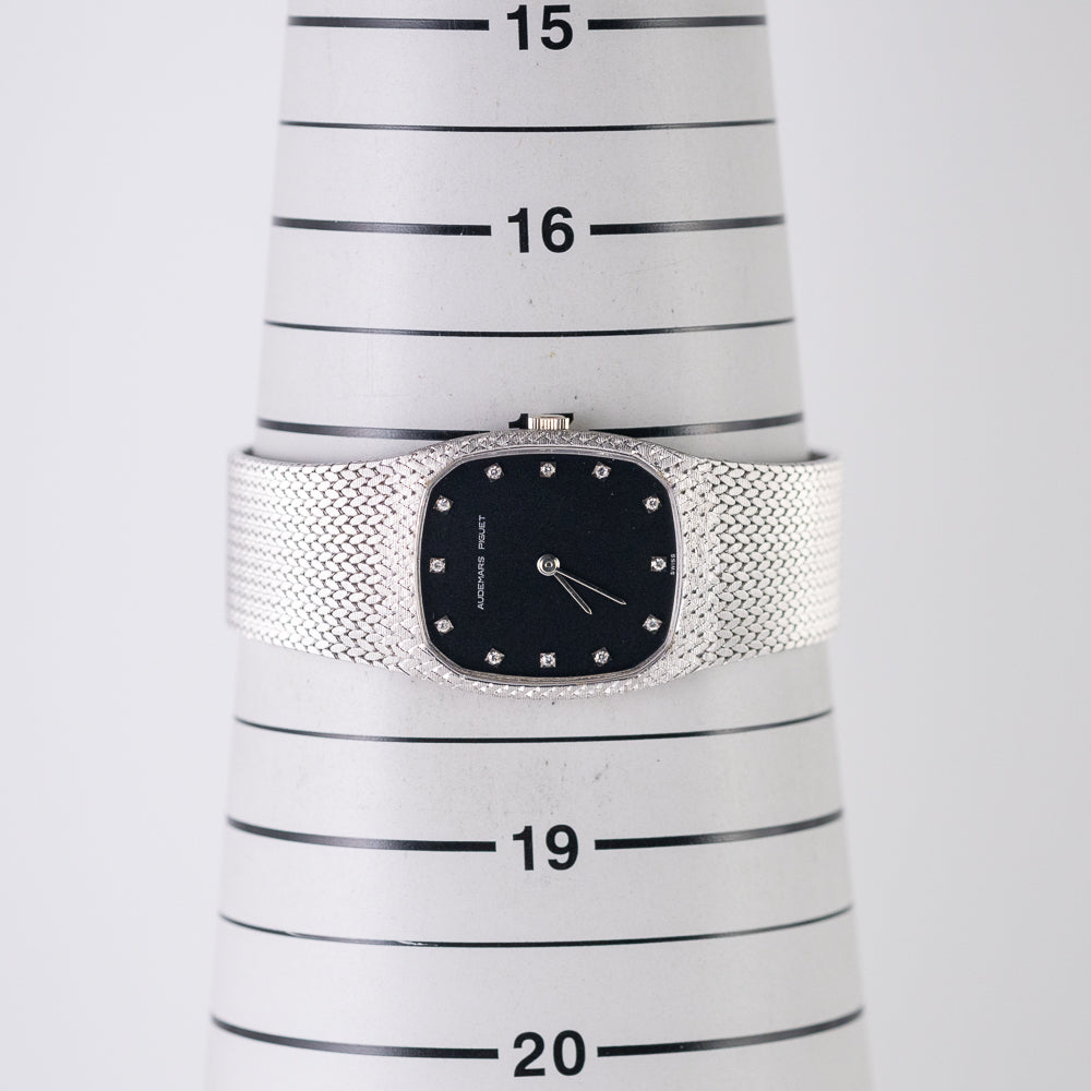 AUDEMARS PIGUET BAMBOO COBRA