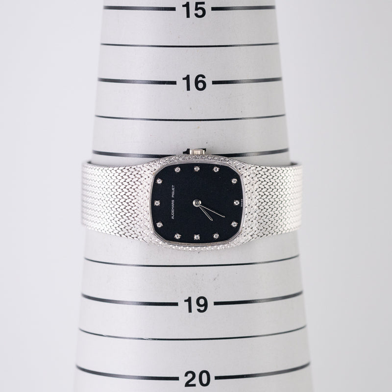 AUDEMARS PIGUET BAMBOO COBRA