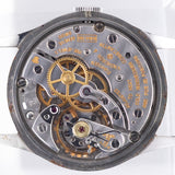 VACHERON & CONSTANTIN Ref.4217 STEEL RARE w.Box