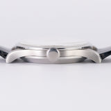 VACHERON & CONSTANTIN Ref.4217 STEEL RARE w.Box