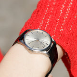 VACHERON & CONSTANTIN Ref.4217 STEEL RARE w.Box