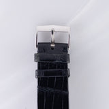 VACHERON & CONSTANTIN Ref.4217 STEEL RARE w.Box