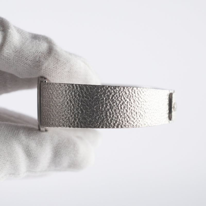 PATEK PHILIPPE Ref.3567/1 18K White Gold w.BOX