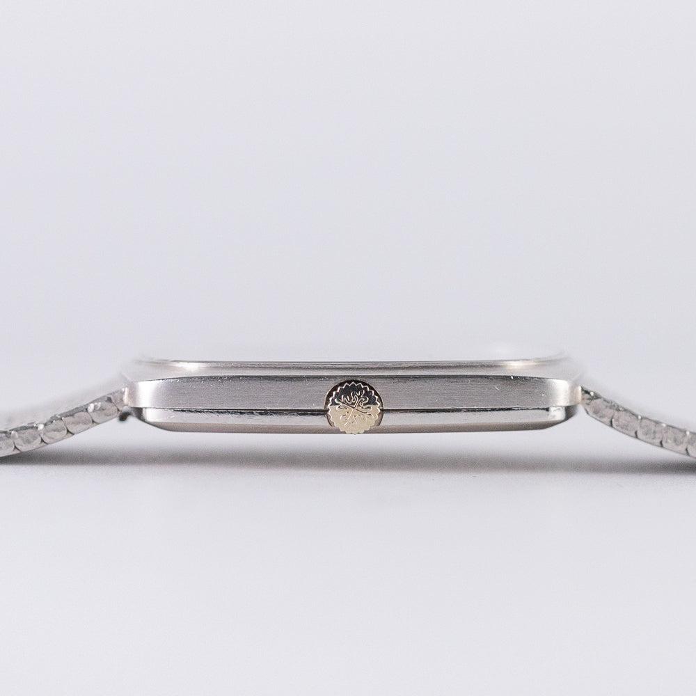 PATEK PHILIPPE Ref.3567/1 18K White Gold w.BOX