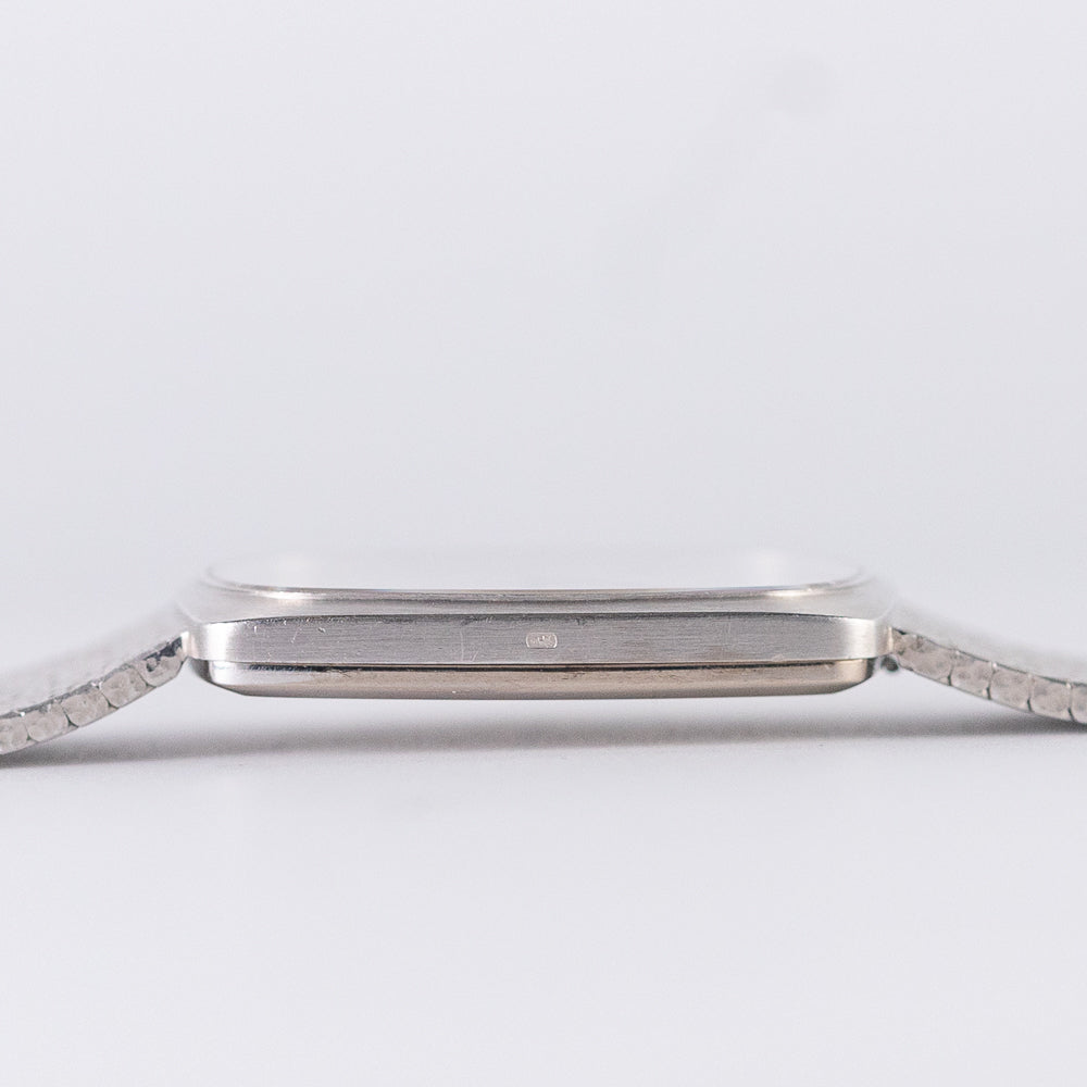 PATEK PHILIPPE Ref.3567/1 18K White Gold w.BOX