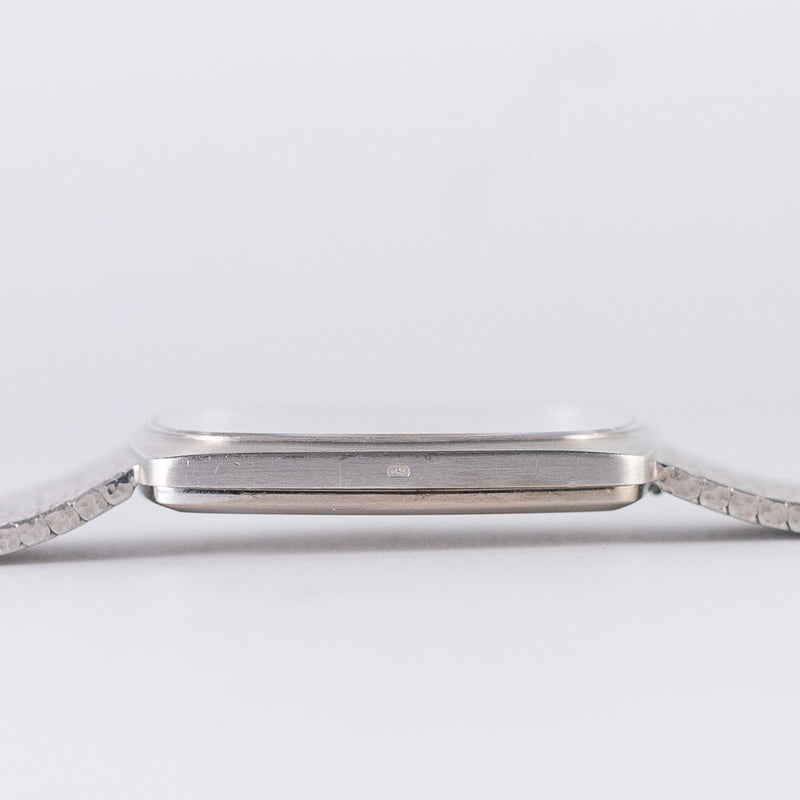 PATEK PHILIPPE Ref.3567/1 18K White Gold w.BOX