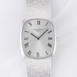 PATEK PHILIPPE Ref.3567/1 18K White Gold w.BOX