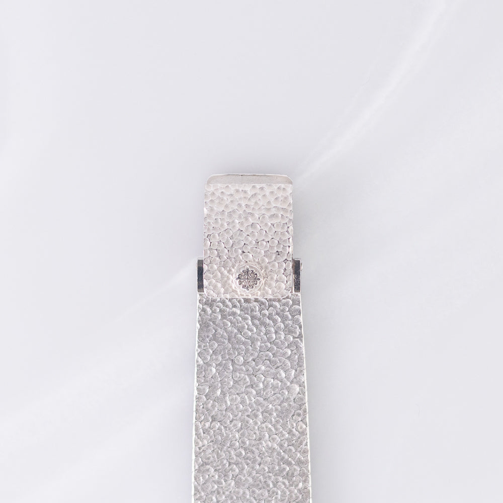 PATEK PHILIPPE Ref.3567/1 18K White Gold w.BOX