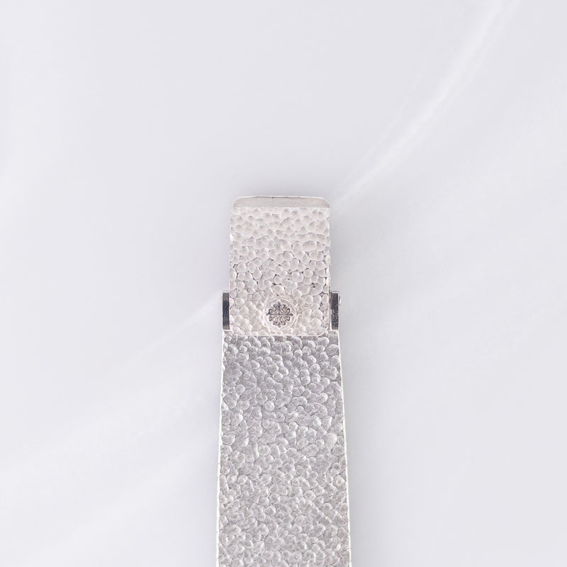 PATEK PHILIPPE Ref.3567/1 18K White Gold w.BOX