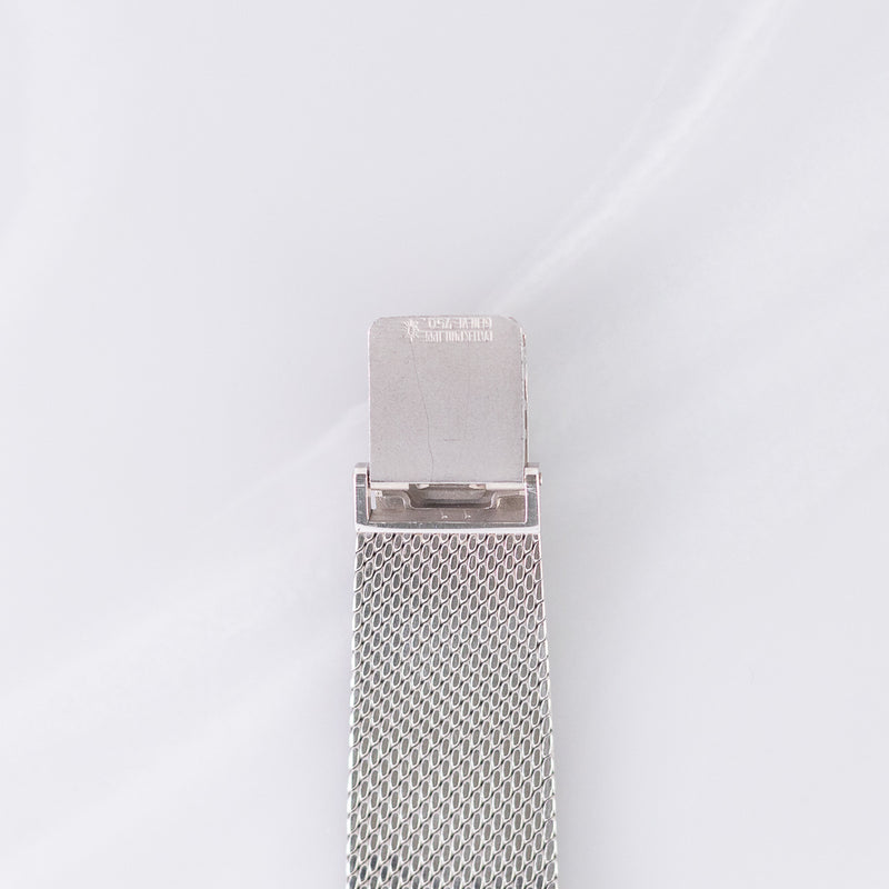 PATEK PHILIPPE Ref.3567/1 18K White Gold w.BOX