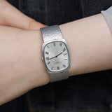 PATEK PHILIPPE Ref.3567/1 18K White Gold w.BOX