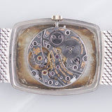 PATEK PHILIPPE Ref.3567/1 18K White Gold w.BOX