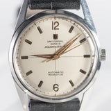 UNIVERSAL GENEVE POLEROUTER JET Ref.20355/2