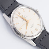 UNIVERSAL GENEVE POLEROUTER JET Ref.20355/2