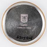 UNIVERSAL GENEVE POLEROUTER JET Ref.20355/2