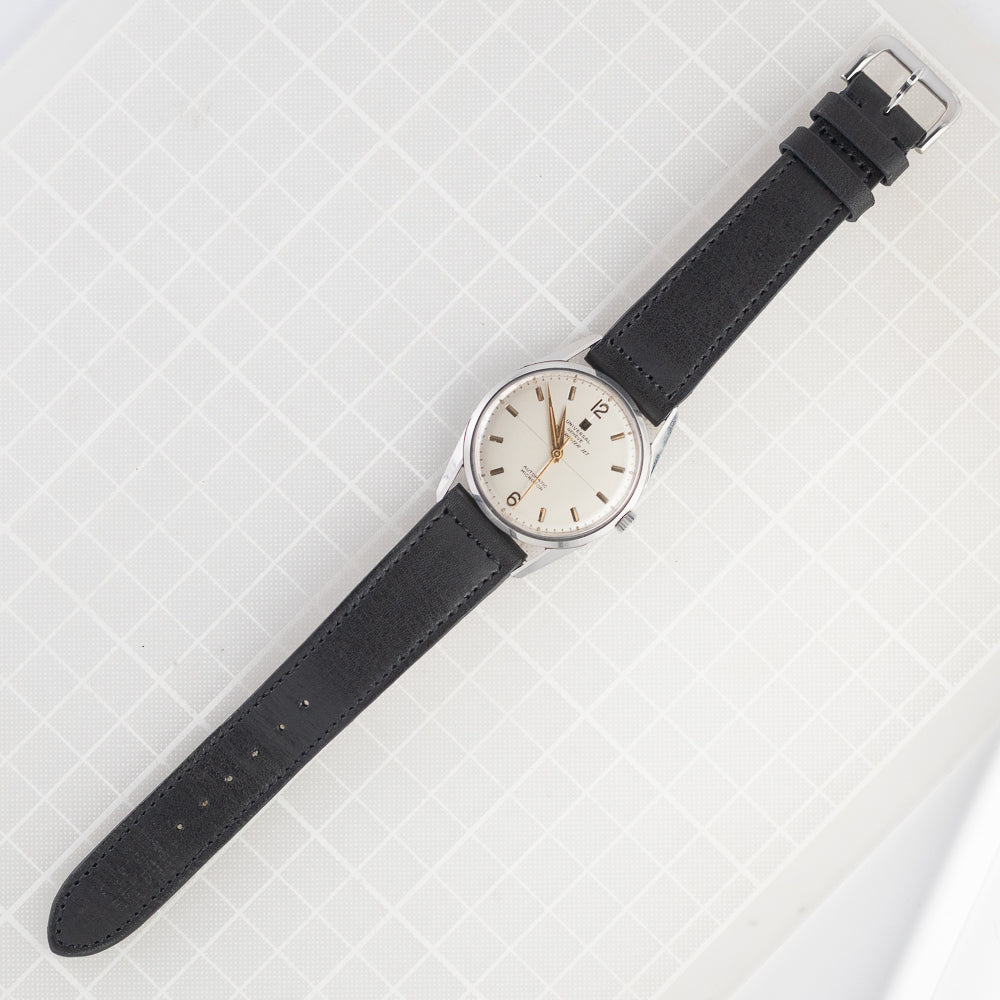 UNIVERSAL GENEVE POLEROUTER JET Ref.20355/2