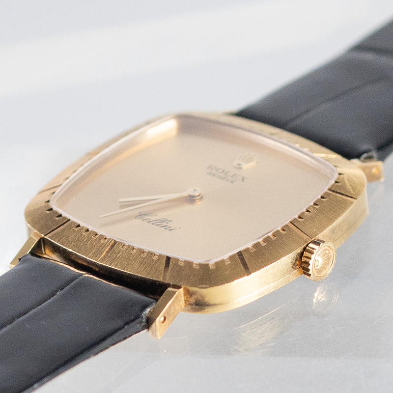 ROLEX CELLINI REF.4084