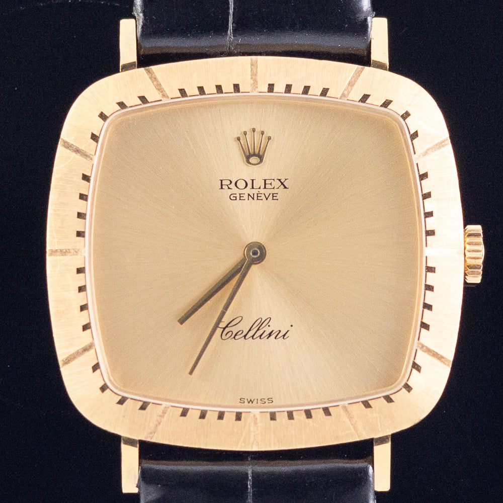 ROLEX CELLINI REF.4084