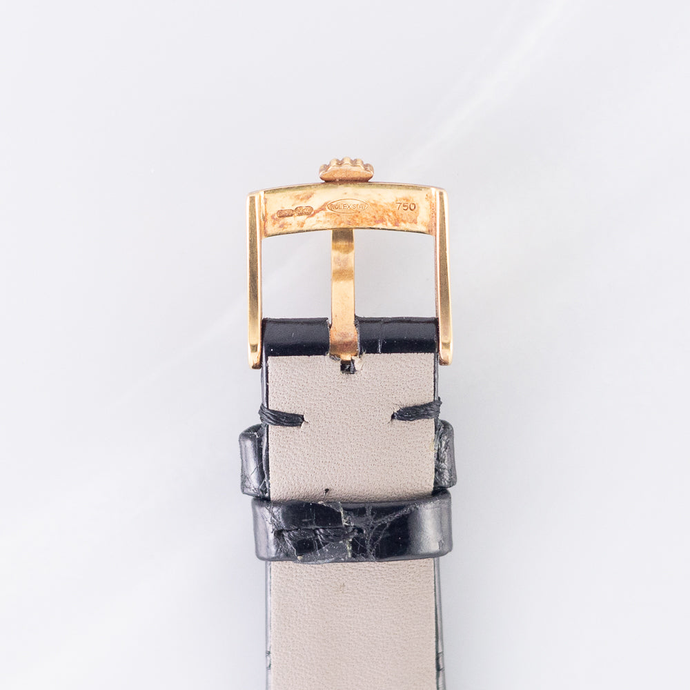 ROLEX CELLINI REF.4084