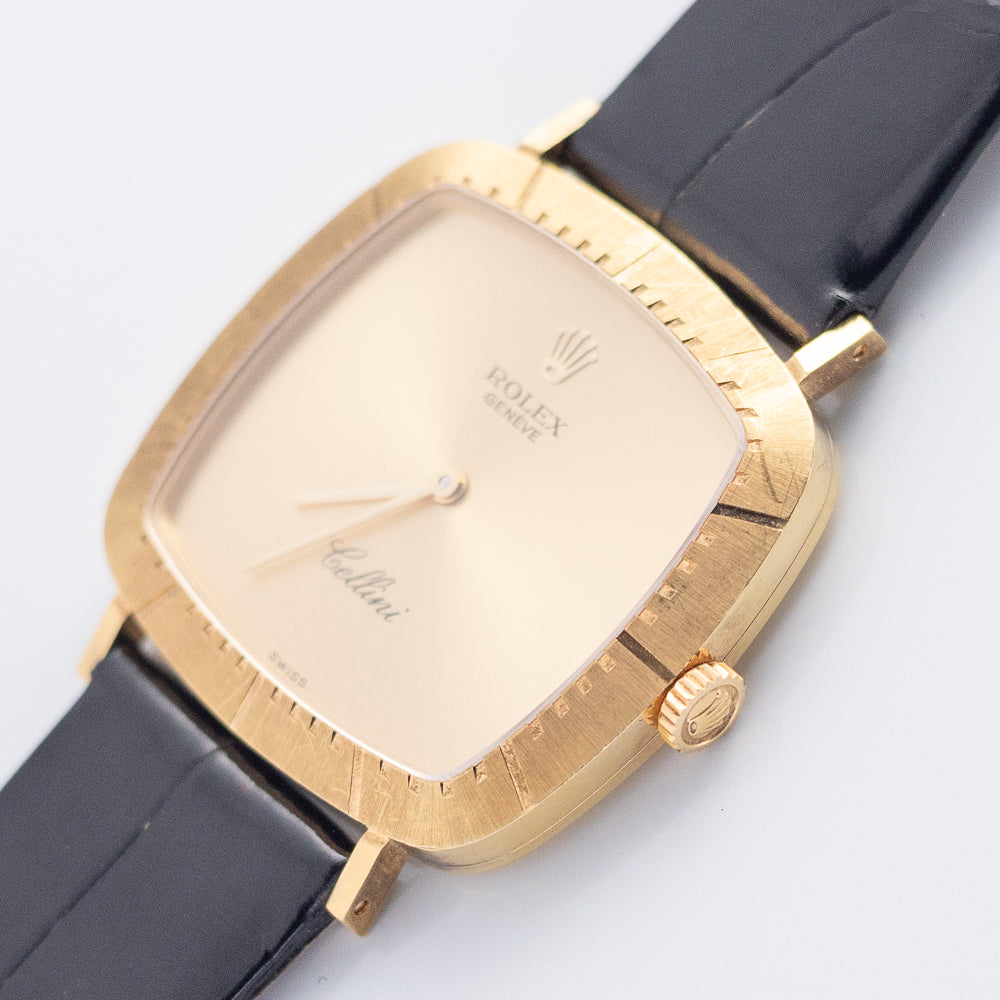 ROLEX CELLINI REF.4084