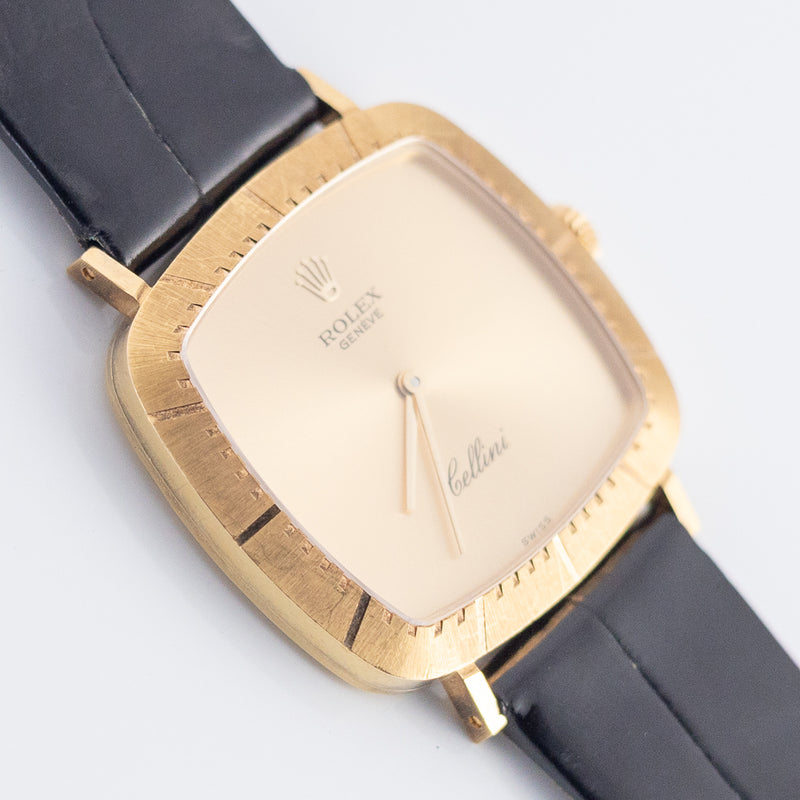 ROLEX CELLINI REF.4084