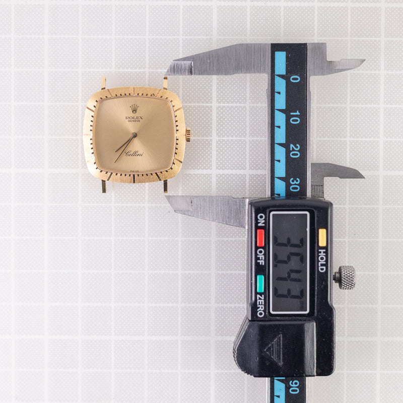 ROLEX CELLINI REF.4084