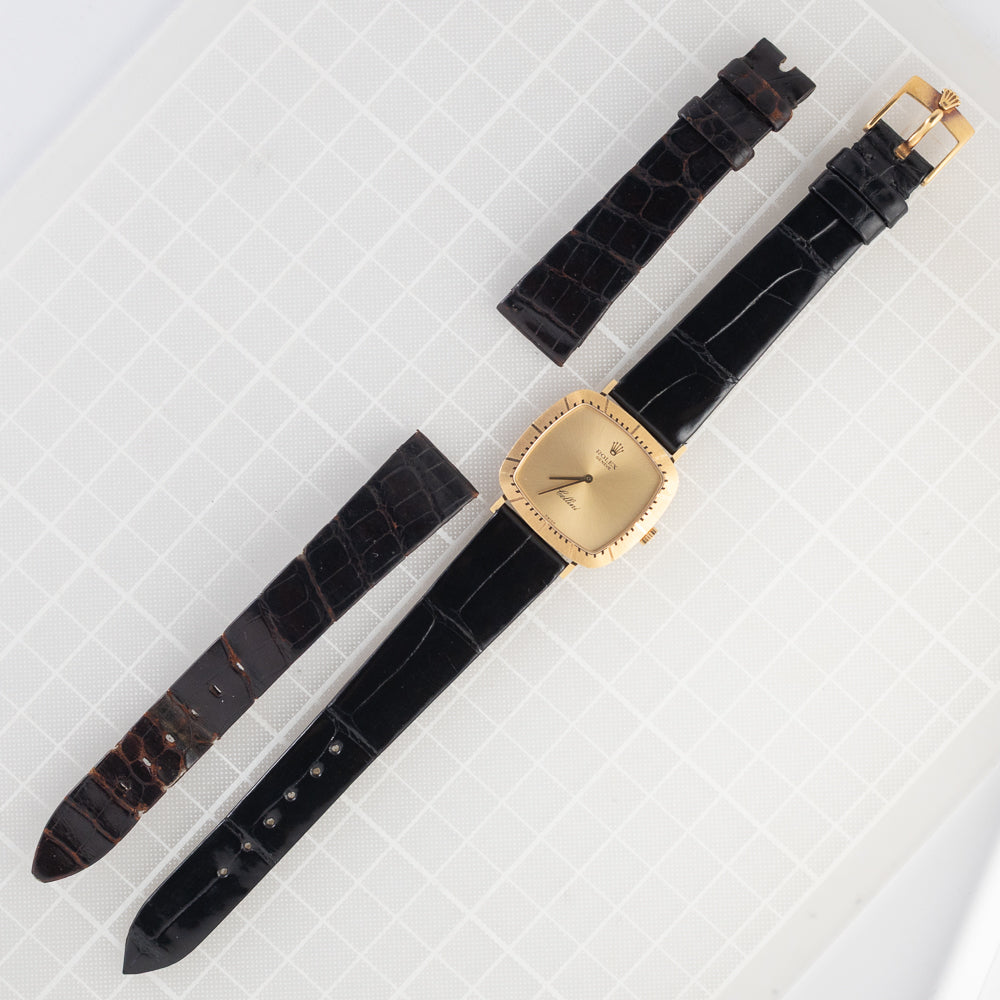 ROLEX CELLINI REF.4084