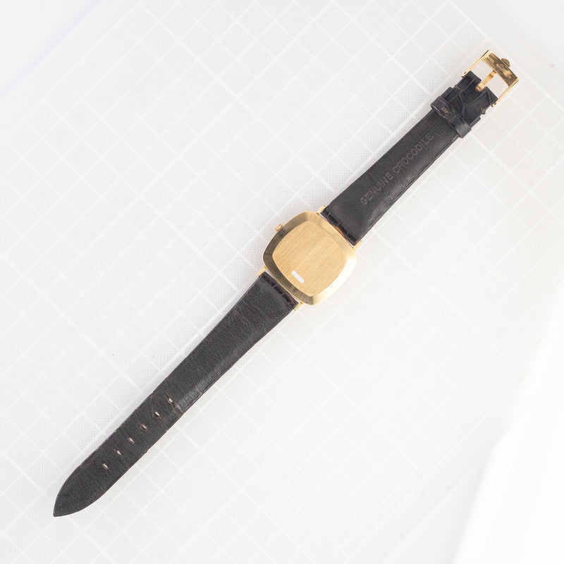 ROLEX CELLINI REF.4084 Red Vignette