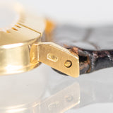 ROLEX CELLINI REF.4084 Red Vignette