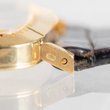 ROLEX CELLINI REF.4084 Red Vignette