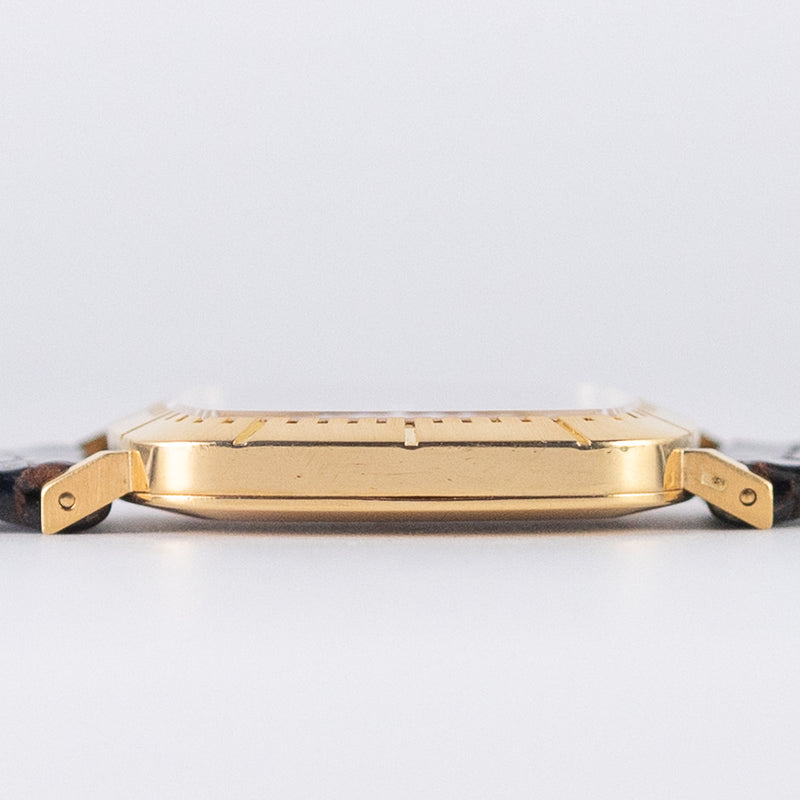 ROLEX CELLINI REF.4084 Red Vignette