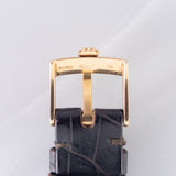 ROLEX CELLINI REF.4084 Red Vignette