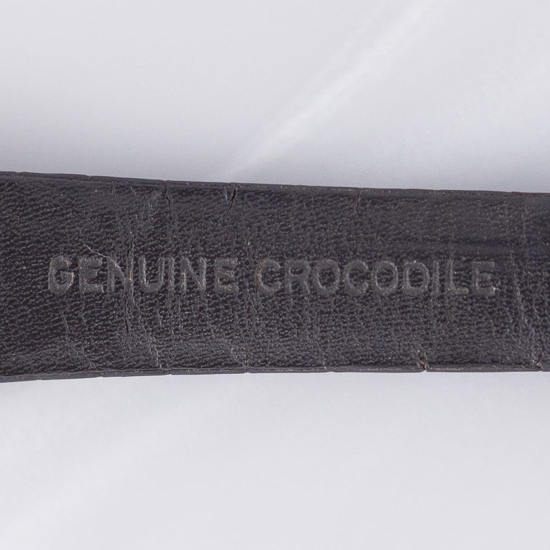 ROLEX CELLINI REF.4084 Red Vignette